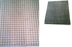Manufacturers Exporters and Wholesale Suppliers of S S  Gratings Pune Maharashtra